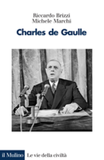 Cover Charles de Gaulle