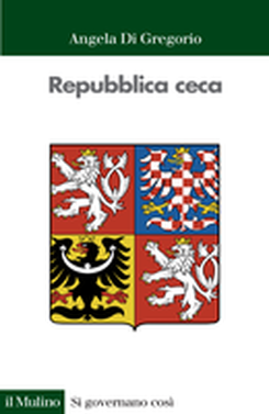 copertina The Czech Republic