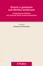 Poteri e garanzie nel diritto antitrust