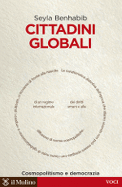 copertina Cittadini globali