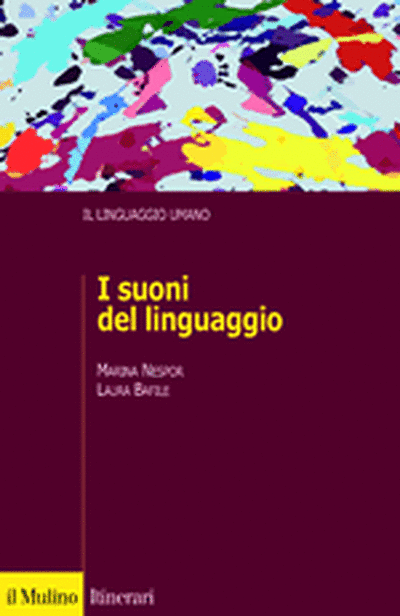 Cover I suoni del linguaggio