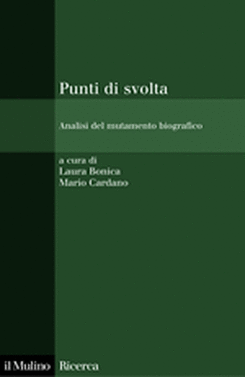 copertina Punti di svolta