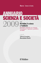 Annuario Scienza e Società