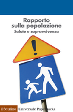 copertina Rapporto sulla popolazione