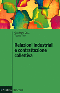 copertina Relazioni industriali e contrattazione collettiva