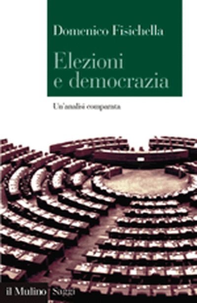 Cover Elezioni e democrazia