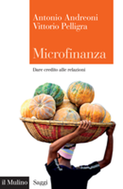 Cover Microfinanza