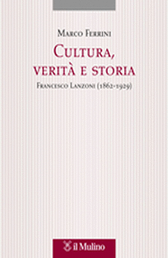 copertina Cultura, verità e storia