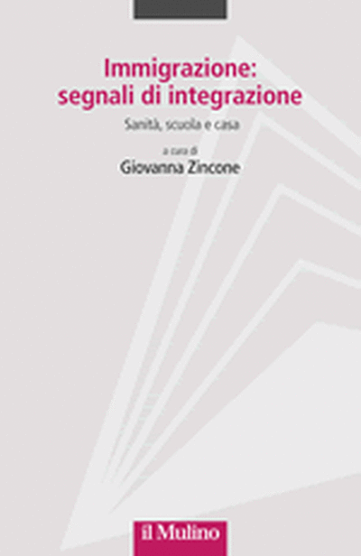 Cover Immigrazione: segnali di integrazione