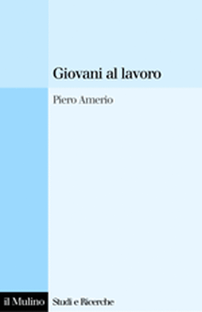 Cover Giovani al lavoro