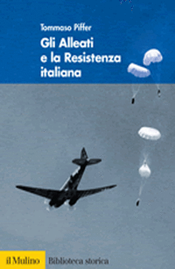 copertina The Allies and the Italian Resistance