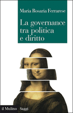 copertina Governance, Politics, and Law