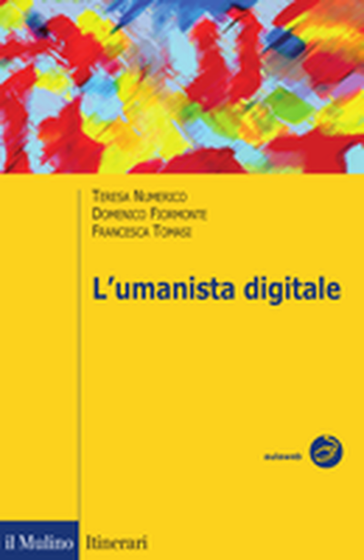 Copertina L'umanista digitale