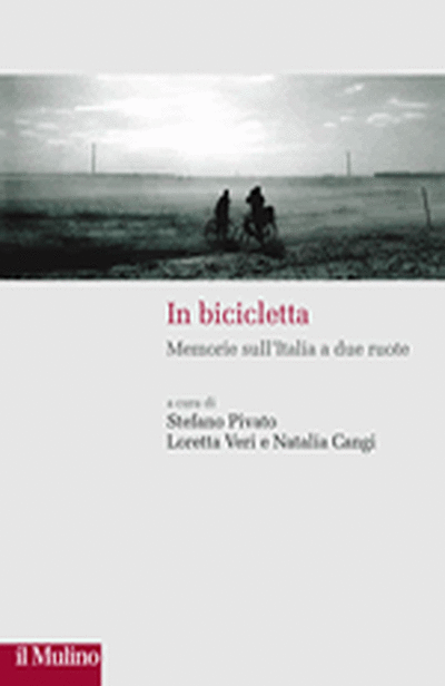 Cover In bicicletta