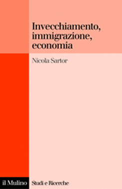 copertina Invecchiamento, immigrazione, economia