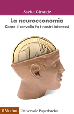 copertina La neuroeconomia