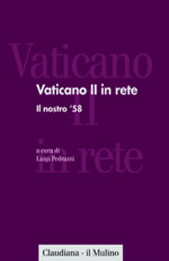 copertina Vaticano II in rete