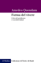 Forma del vivere