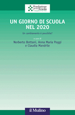 copertina Un giorno di scuola nel 2020