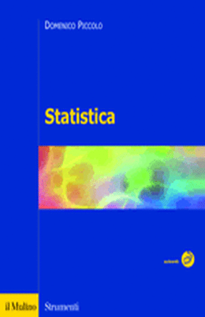 Cover Statistica