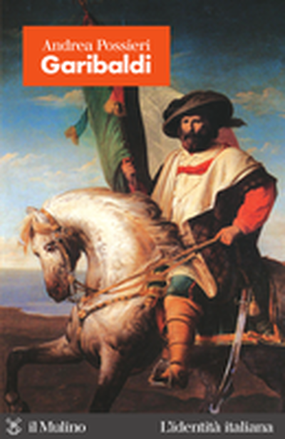 Cover Garibaldi