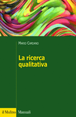 copertina La ricerca qualitativa