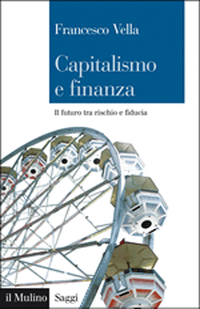 Cover Capitalism and Finance