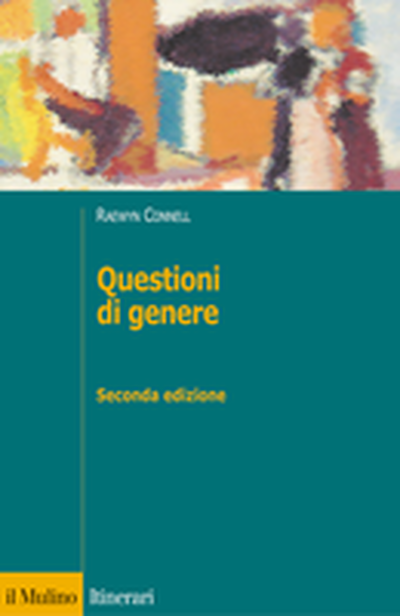 Cover Questioni di genere