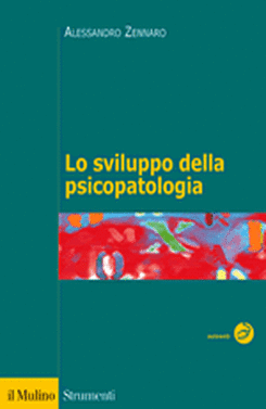 copertina Lo sviluppo della psicopatologia