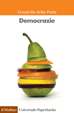 copertina Democrazie