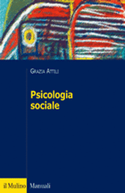 copertina Psicologia sociale