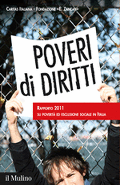 Cover Poveri di diritti