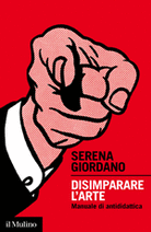 Disimparare l'arte