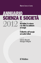 Annuario Scienza e Società