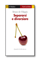 Separarsi e divorziare