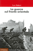 La guerra sul fronte orientale