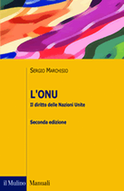 Cover L'Onu