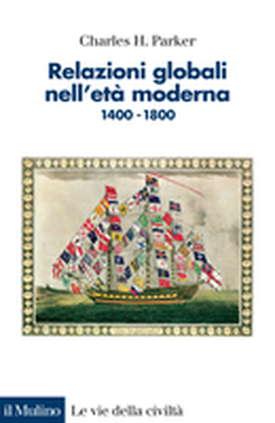 Cover Relazioni globali nell'età moderna