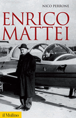 copertina Enrico Mattei