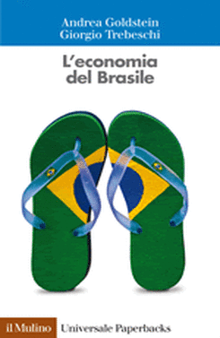 copertina Brazil's Economy