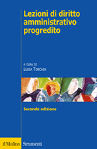 Lezioni di diritto amministrativo progredito