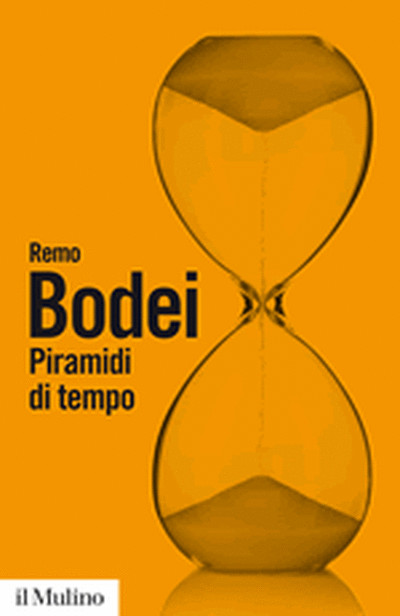 Cover Piramidi di tempo