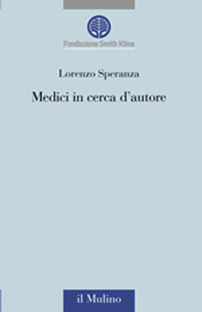 Copertina Medici in cerca d'autore