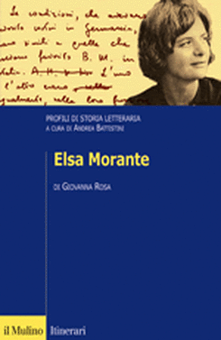copertina Elsa Morante
