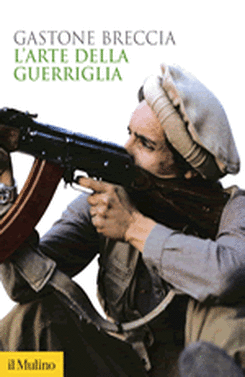 copertina The Art of Guerrilla Warfare
