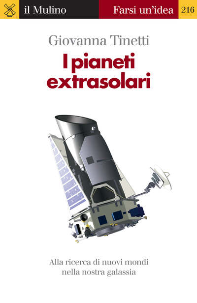 Cover Extrasolar Planets