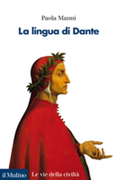 Cover La lingua di Dante