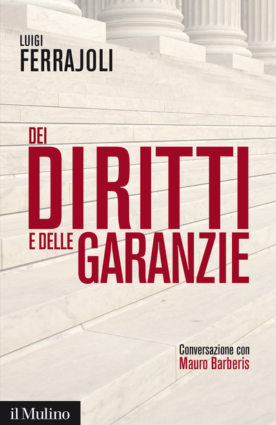 Copertina Dei diritti e delle garanzie