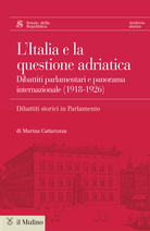 L'Italia e la questione adriatica