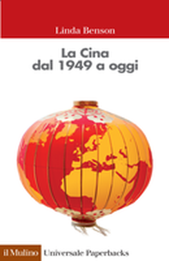 copertina La Cina dal 1949 a oggi